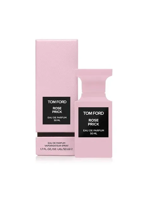Tom Ford Rose Edp 50ml Mujer