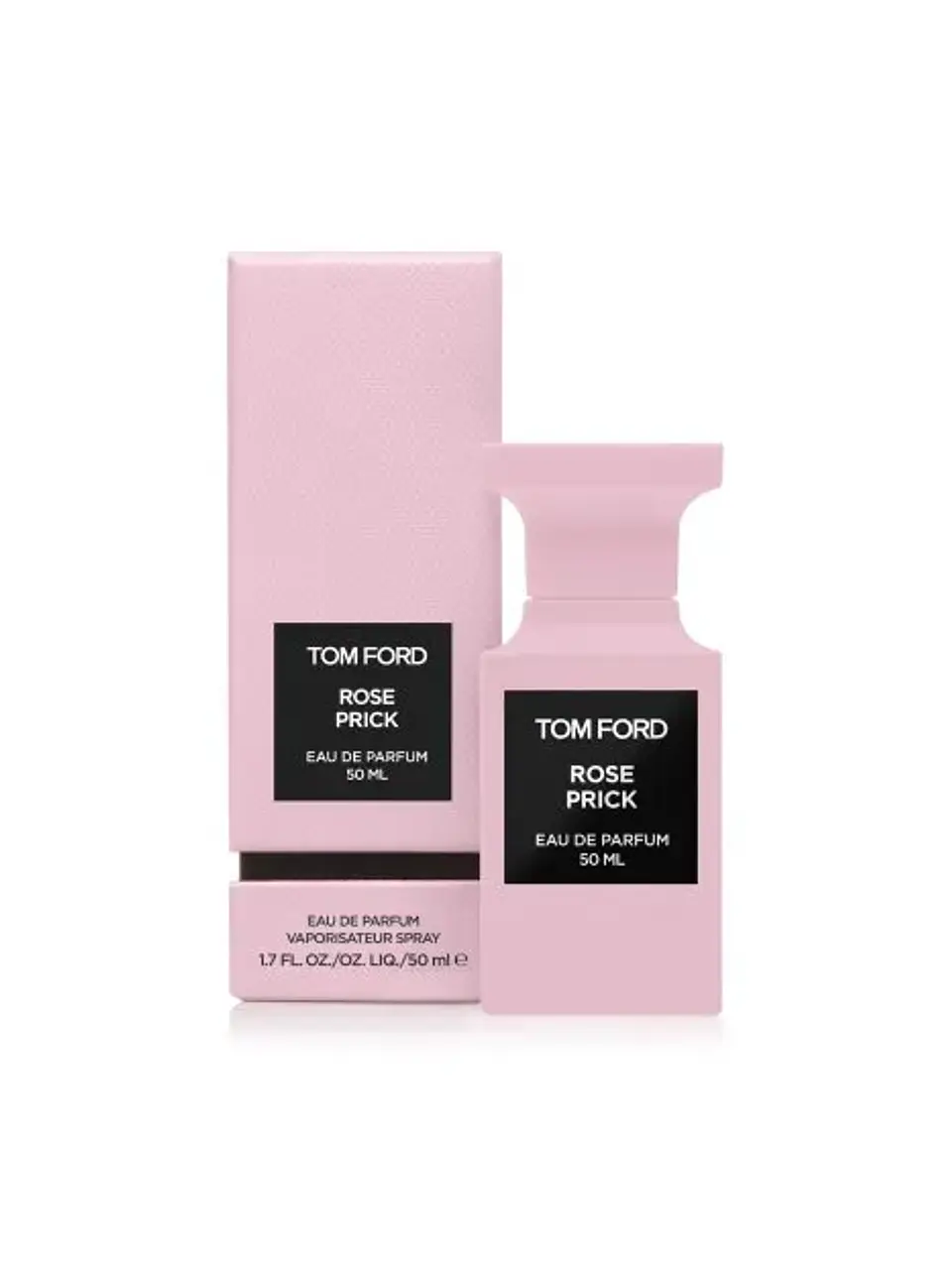 Tom Ford Rose Edp 50ml Mujer 1
