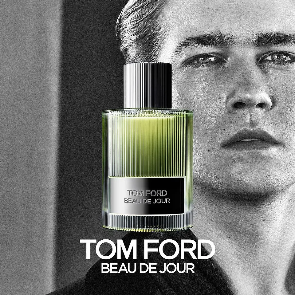 Tom Ford Beau De Jour Edp 100ml Unisex 3