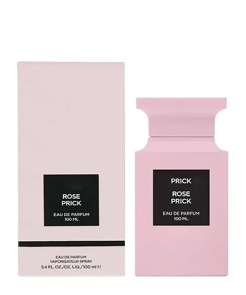 Tom Ford Rose Prick Edp 100ml Unisex