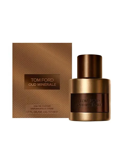 Tom Ford Oud Mineral Edp 50ml Unisex