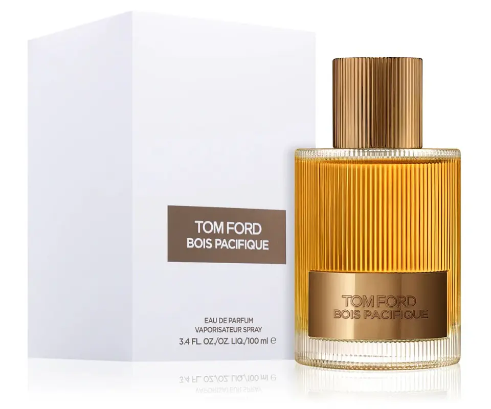 Tom Ford Bois Pacifique Edp 100ml Hombre 1