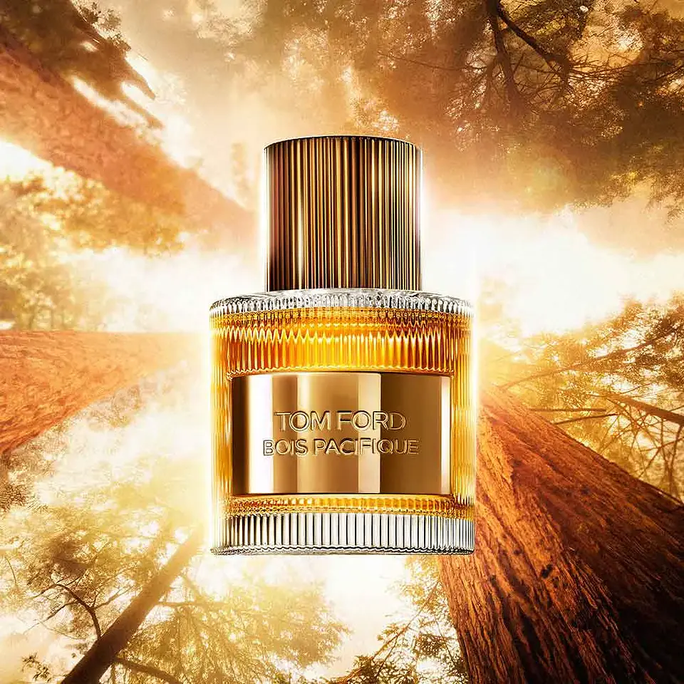 Tom Ford Bois Pacifique 50ml Hombre 3