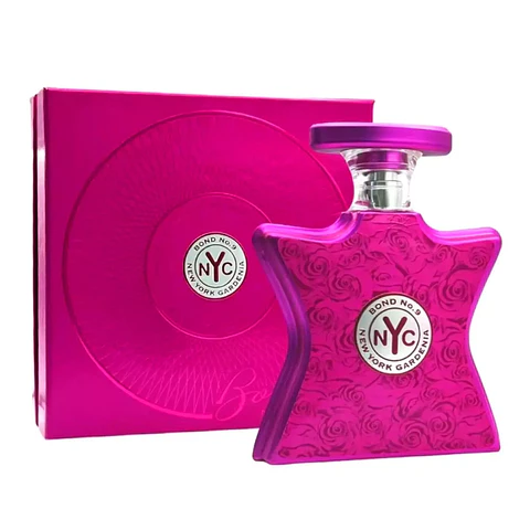 Bond No9 New York Gardenia Edp 100ml Mujer