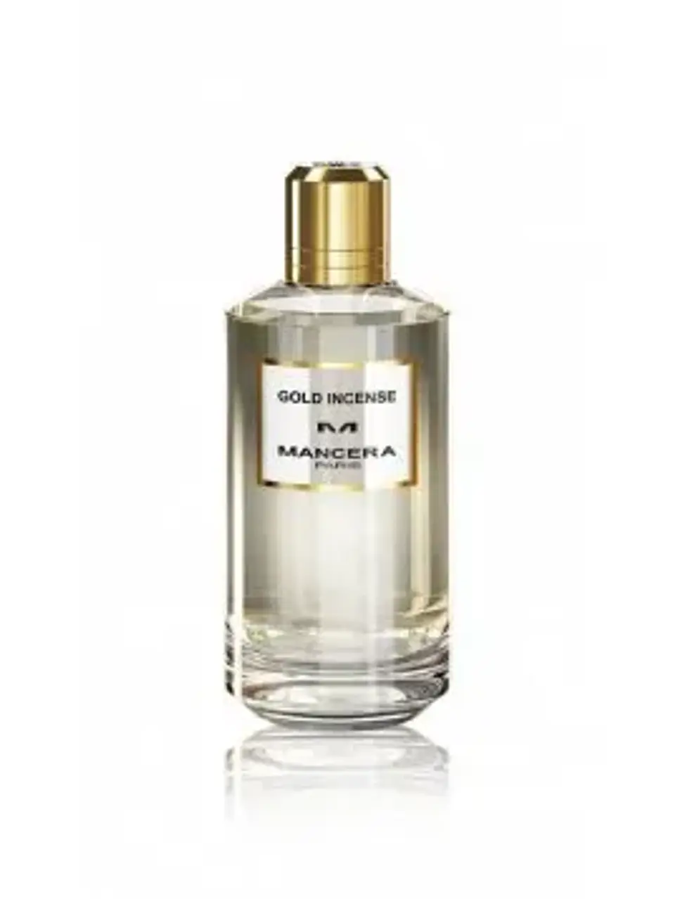 Mancera Gold incense 120ml unisex 2