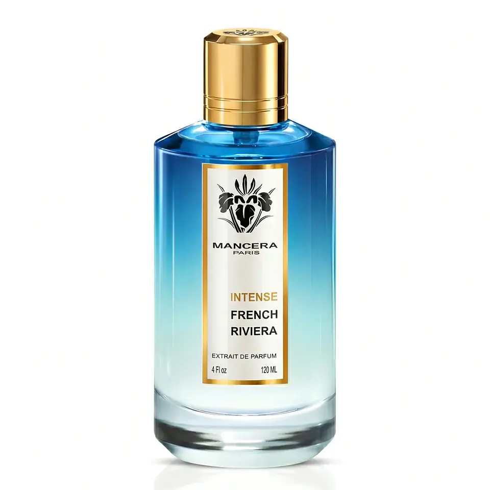 Mancera Intense French Riviera Extrait Parfum 120ml Unisex 2