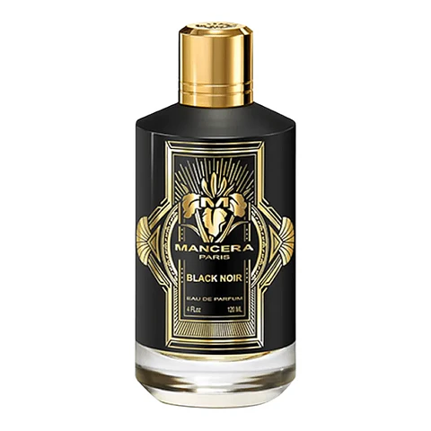 Mancera Black Noir eau de Parfum Unisex 120ml