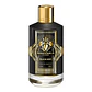 Mancera Black Noir eau de Parfum Unisex 120ml - Miniatura 2