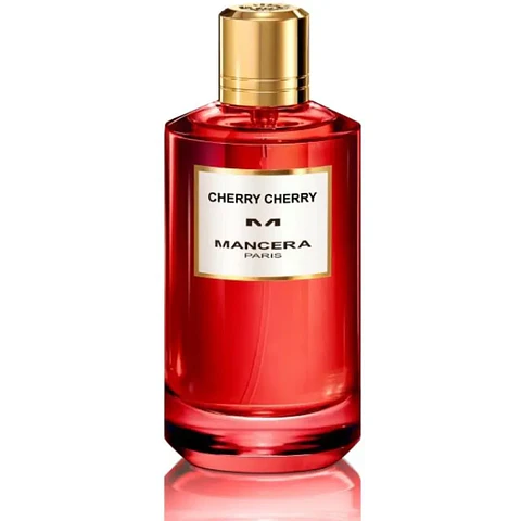Mancera Cherry Cherry Edp 120ml Unisex