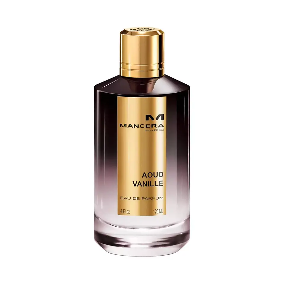 Mancera Aoud Cafe 120ml Hombre 2