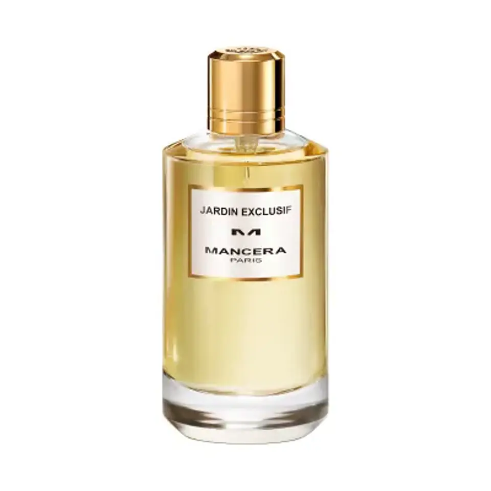 Mancera Jardin Exclusif Edp 120ml Mujer 2