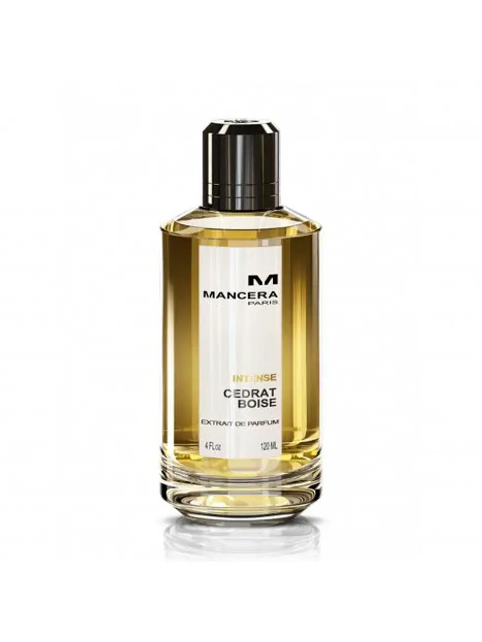 Mancera Cedrat Boise Intense 120ml Hombre 2