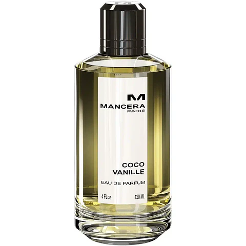 Mancera Coco Vanille Edp 120ml Mujer