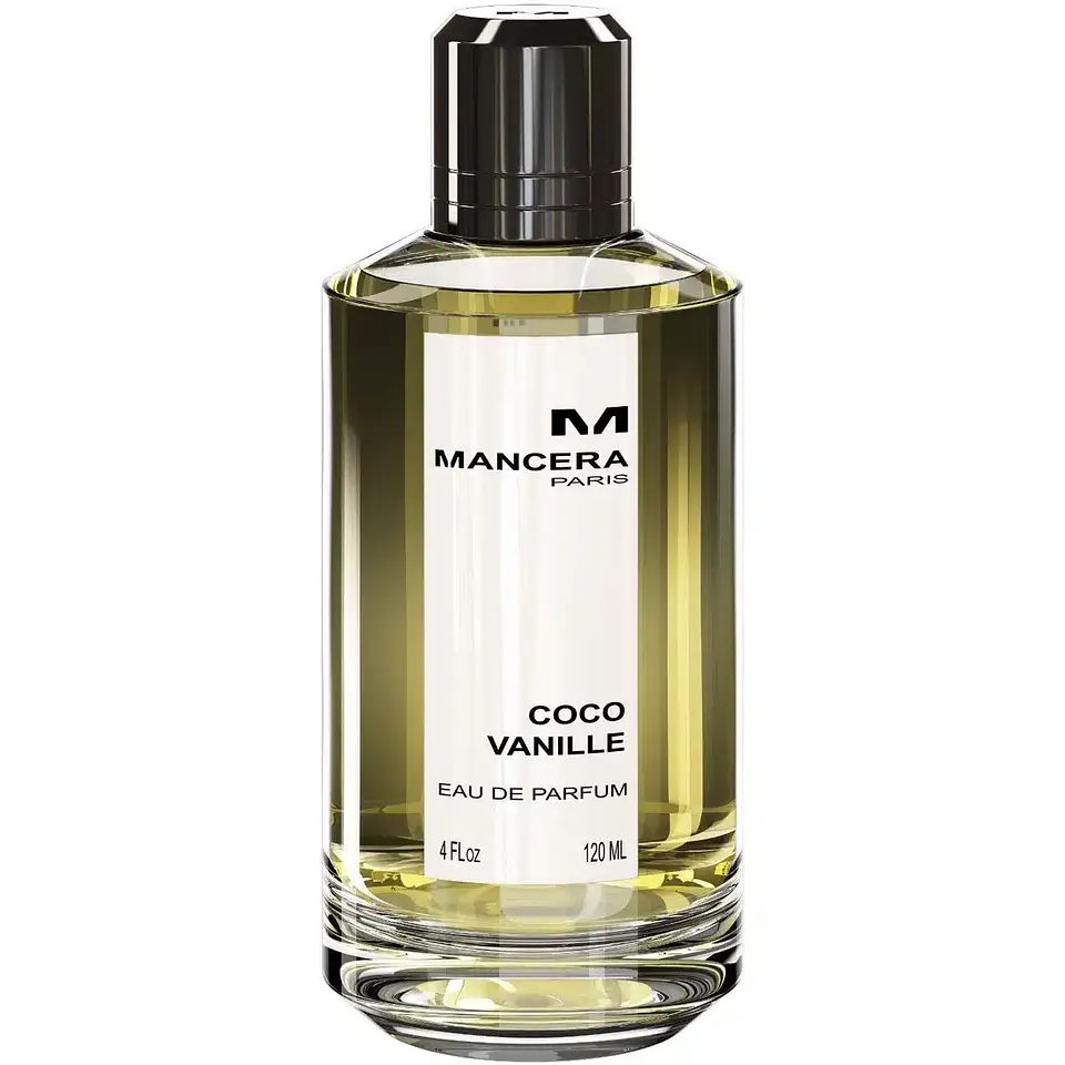 Mancera Coco Vanille Edp 120ml Mujer 2