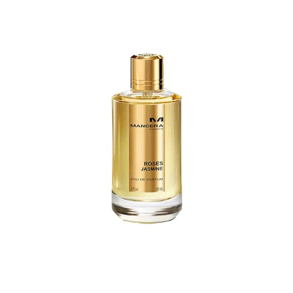 Mancera Rose Jasmine Edp 120ml Mujer  2