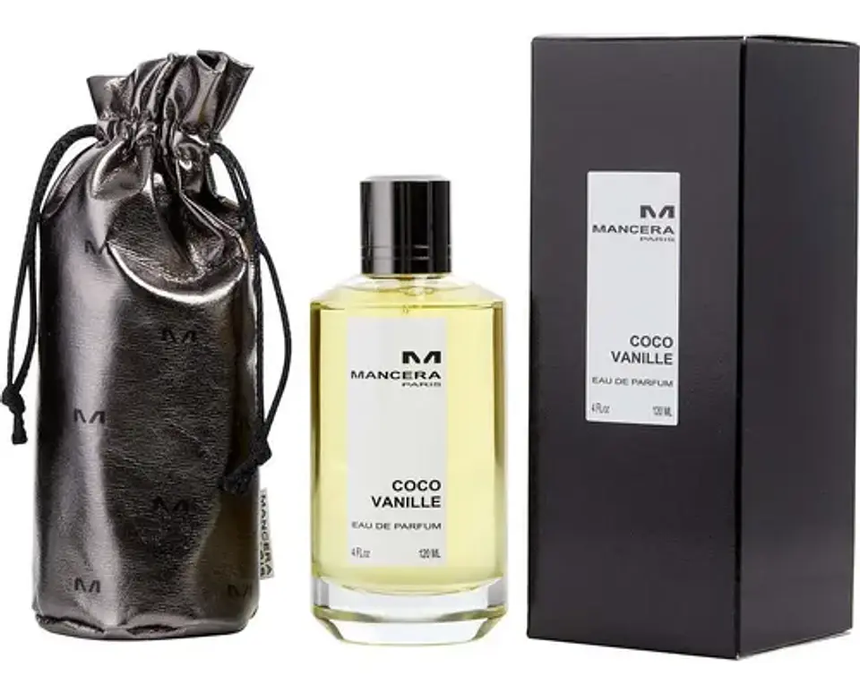 Mancera Coco Vanille Edp 120ml Mujer 3