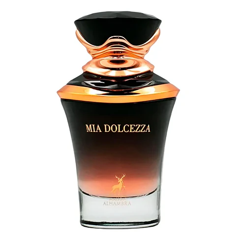 Maison Alhambra Mia Dolcezza 100ml Mujer