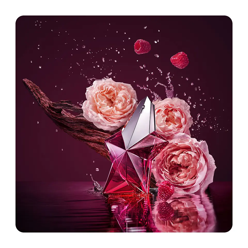 Thierry Mugler Angel Nova 100ml Mujer 5