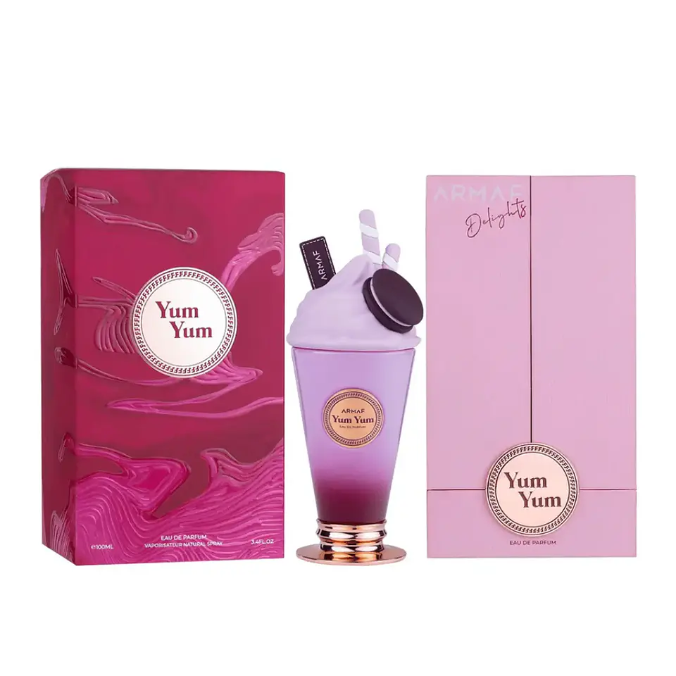 Armaf Yum Yum Edp 100ml Mujer 1