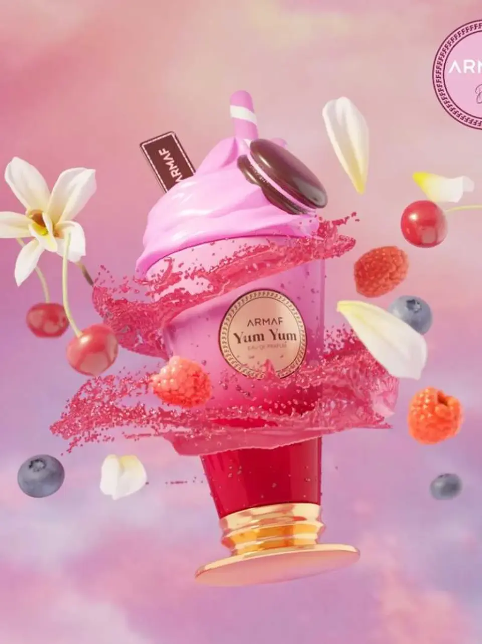 Armaf Yum Yum Edp 100ml Mujer 5