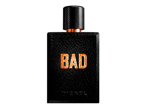 Diesel Bad edt 100ml Hombre