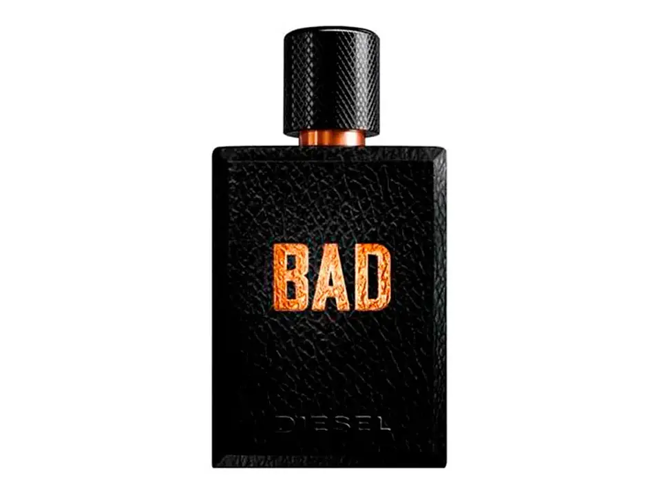 Diesel Bad edt 100ml Hombre 2
