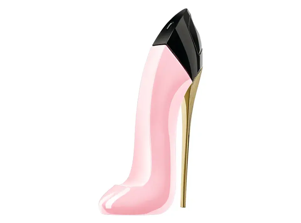 Carolina Herrera Good Girl Blush 80ml Mujer 2