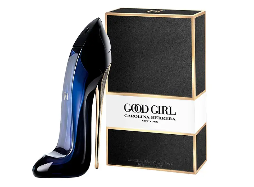 Carolina Herrera Good Girl 80ml Mujer 1