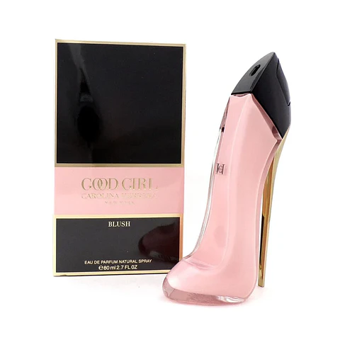 Carolina Herrera Good Girl Blush 80ml Mujer