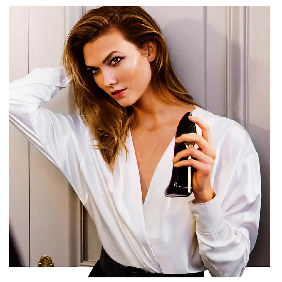 Carolina Herrera Good Girl 80ml Mujer 4