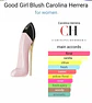 Carolina Herrera Good Girl Blush 80ml Mujer - Miniatura 6