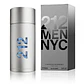 Carolina Herrera 212 NYC edt 100ml Hombre - Miniatura 1