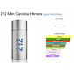 Carolina Herrera 212 NYC edt 100ml Hombre - Miniatura 3