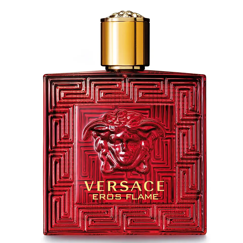 Versace Eros Flame edp 100ml Hombre 2