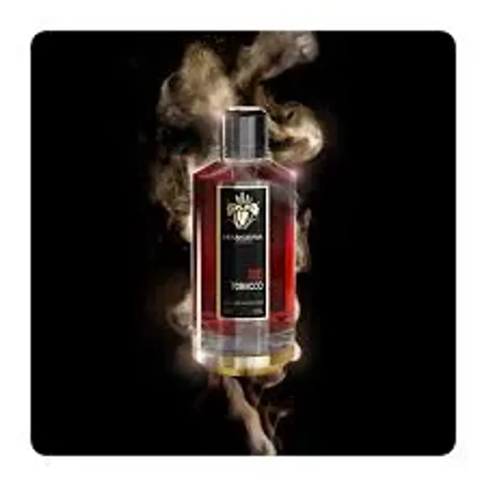 Mancera Paris Red Tabacco edp 120ml Unisex 3
