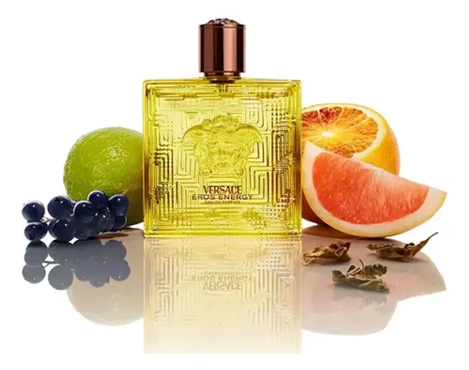 Versace Eros Energy Pour Homme edp 100ml Hombre  4