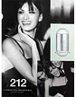 Perfume Carolina Herrera 212 NYC edt 100ml Mujer - Miniatura 3