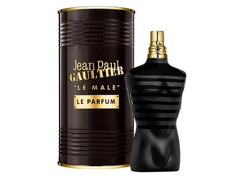Jean Paul Gaultier Le Male Le Parfum 125ml Hombre
