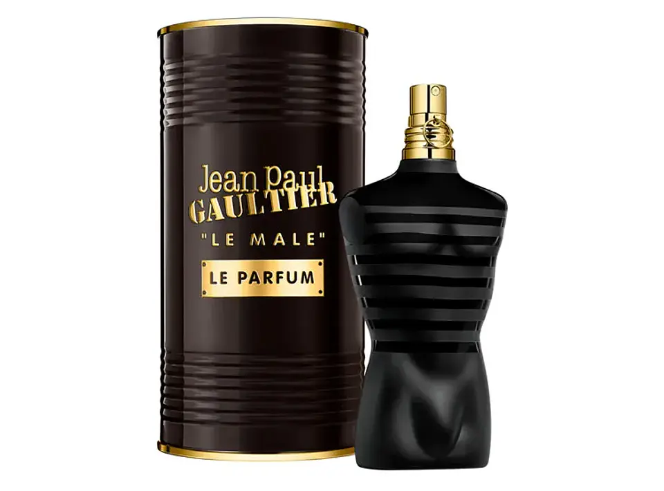 Jean Paul Gaultier Le Male Le Parfum 125ml Hombre 1