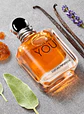 Giorgio Armani Stronger Whit You 100ml Hombre - Miniatura 4