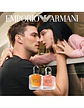 Giorgio Armani Stronger Whit You 100ml Hombre - Miniatura 5