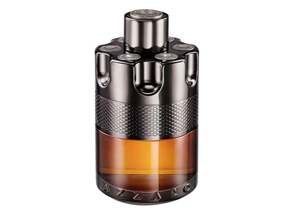 Azzaro Wanted By Night Edp 100ml Hombre 2