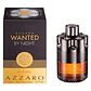 Azzaro Wanted By Night Edp 100ml Hombre - Miniatura 1