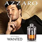 Azzaro Wanted By Night Edp 100ml Hombre - Miniatura 3