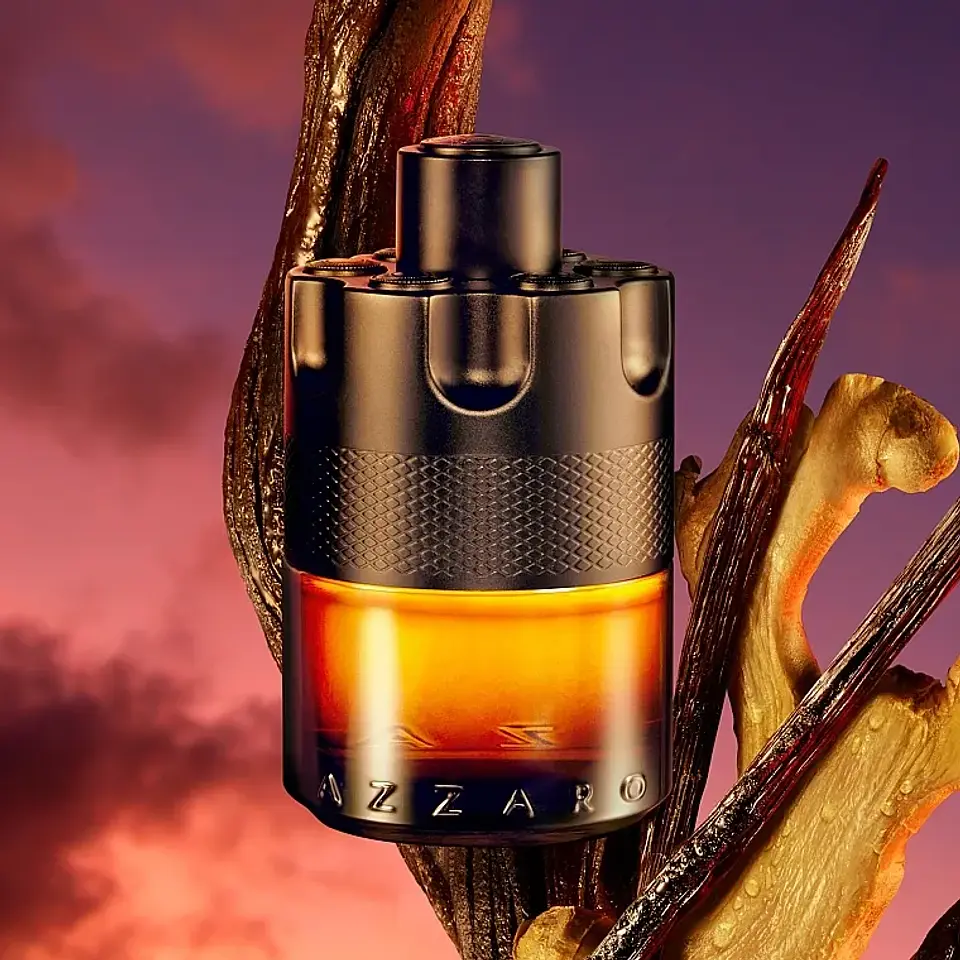 Azzaro The Most Wanted Parfum 100ml Hombre 6