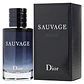 Dior Sauvage Edt 100ml Hombre - Miniatura 1