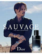 Dior Sauvage Edt 100ml Hombre - Miniatura 3