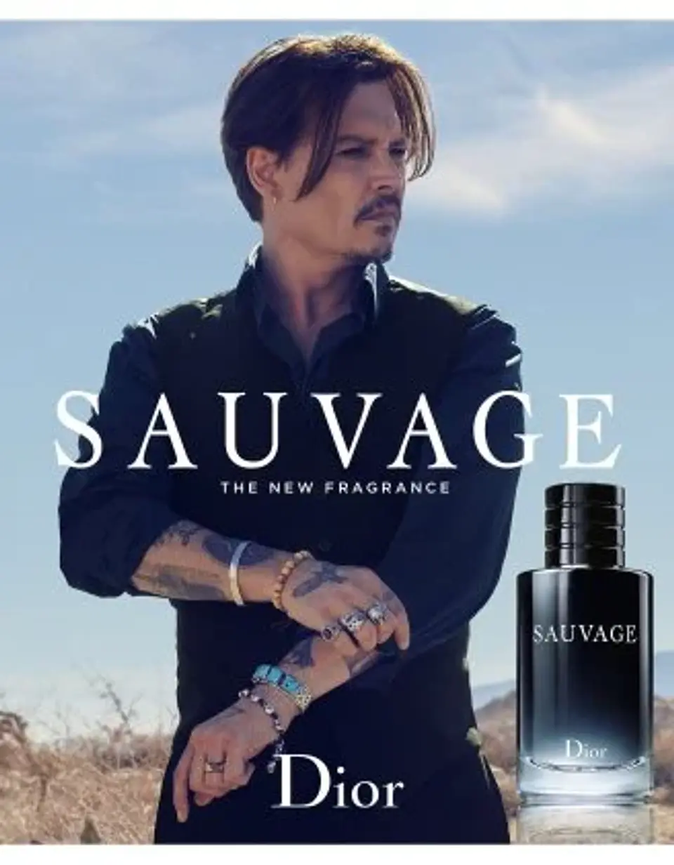 Dior Sauvage Edt 100ml Hombre 3