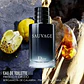 Dior Sauvage Edt 100ml Hombre - Miniatura 4