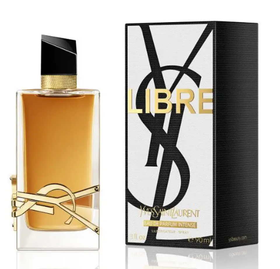 Yves Saint Laurent Libre Eau de Parfum Intense 90ml Mujer 1
